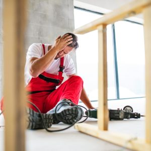 Consecuencias de un accidente laboral para la empresa.