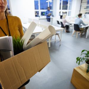 El FOGASA paga cuando la empresa es insolvente