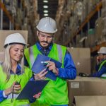 Los accidentes de trabajo y la prevención de riesgos laborales