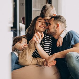Los jubilados pueden cobrar la pensión de paternidad o maternidad
