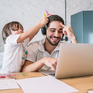 El permiso de paternidad del trabajador