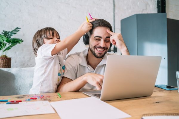 El permiso de paternidad del trabajador