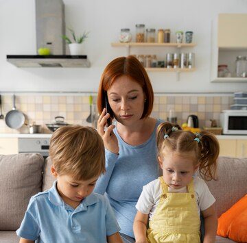 El derecho de conciliación familiar y laboral