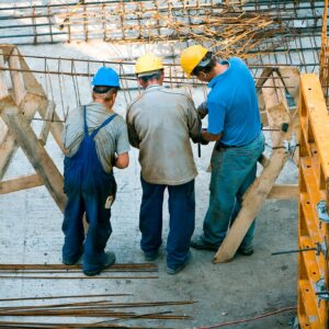 Los derechos del trabajador sin contrato.