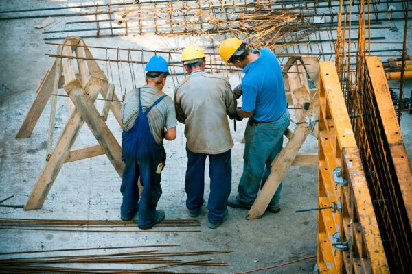 Los derechos del trabajador sin contrato.