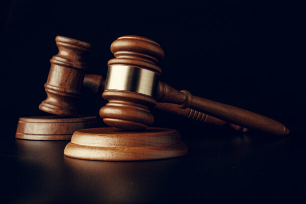 Denuncia ante la Inspección de Trabajo por accidente laboral.